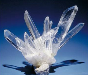 kristali kao lekovi